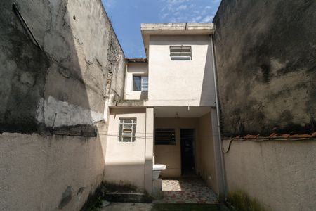 Casa à venda com 75m², 2 quartos e 1 vagaQuintal 