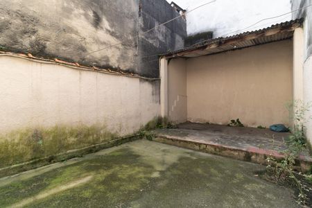 Casa à venda com 75m², 2 quartos e 1 vagaQuintal 