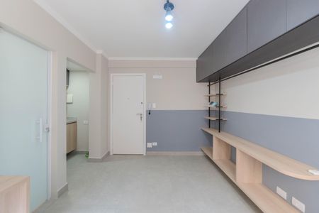 Studio de apartamento à venda com 1 quarto, 24m² em Bela Vista, São Paulo