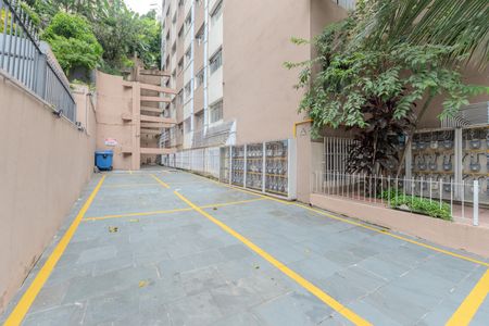 Apartamento à venda com 24m², 1 quarto e sem vagaÁrea comum