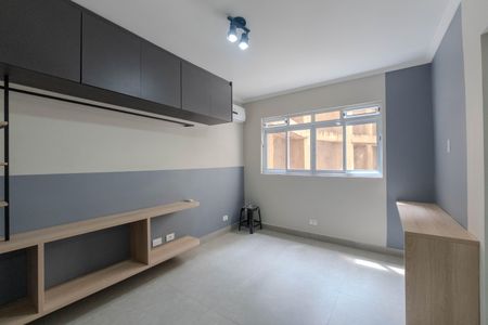 Studio de apartamento para alugar com 1 quarto, 24m² em Bela Vista, São Paulo