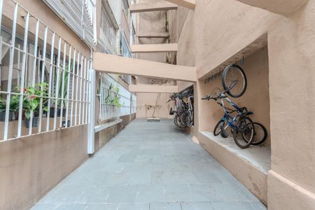 Apartamento à venda com 24m², 1 quarto e sem vagaÁrea comum