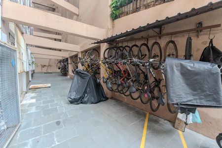 Apartamento à venda com 24m², 1 quarto e sem vagaÁrea comum
