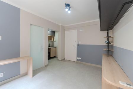 Apartamento à venda com 24m², 1 quarto e sem vagaStudio