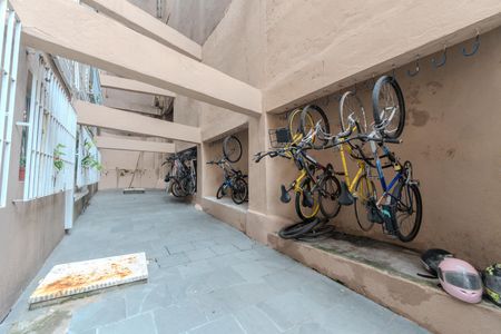 Apartamento à venda com 24m², 1 quarto e sem vagaÁrea comum