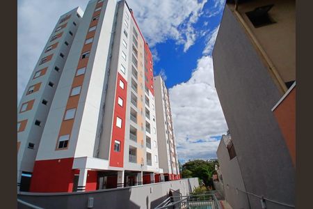 Apartamento para alugar com 62m², 2 quartos e 1 vagaÁrea Comum 