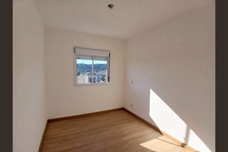 Quarto 2 de apartamento para alugar com 2 quartos, 62m² em Operário, Novo Hamburgo