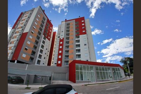 Apartamento para alugar com 62m², 2 quartos e 1 vagaÁrea Comum Área Comum 