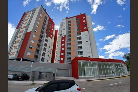 Apartamento para alugar com 62m², 2 quartos e 1 vagaÁrea Comum 