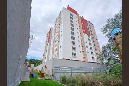 Apartamento para alugar com 62m², 2 quartos e 1 vagaÁrea Comum 