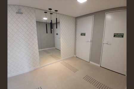 Área Comum  de apartamento para alugar com 2 quartos, 62m² em Operário, Novo Hamburgo