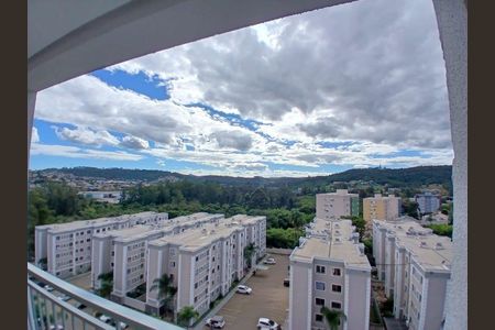 Área Comum  de apartamento para alugar com 2 quartos, 62m² em Operário, Novo Hamburgo
