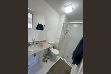 Apartamento à venda com 2 quartos, 61m² em Vila Carrão, São Paulo