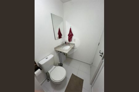 Apartamento à venda com 2 quartos, 61m² em Vila Carrão, São Paulo