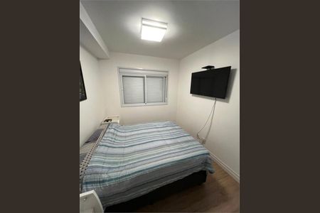 Apartamento à venda com 2 quartos, 61m² em Vila Carrão, São Paulo