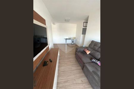 Apartamento à venda com 2 quartos, 61m² em Vila Carrão, São Paulo