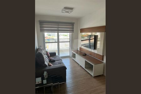 Apartamento à venda com 2 quartos, 61m² em Vila Carrão, São Paulo