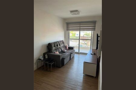 Apartamento à venda com 2 quartos, 61m² em Vila Carrão, São Paulo