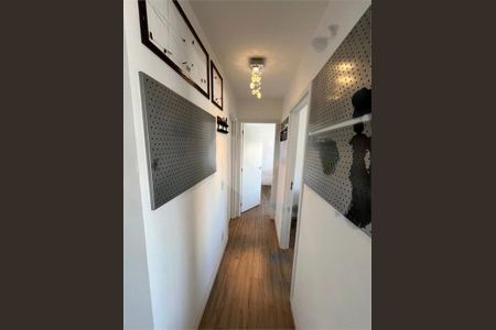 Apartamento à venda com 2 quartos, 61m² em Vila Carrão, São Paulo