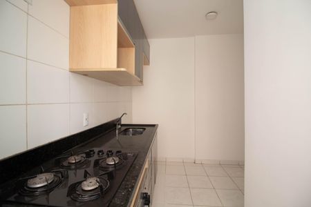 Apartamento para alugar com 60m², 2 quartos e 1 vaga Apartamento para alugar com 60m², 2 quartos e 1 vagaCozinha - Armários
