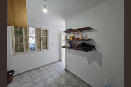 Casa à venda com 2 quartos, 110m² em Vila Nova Alba, São Paulo