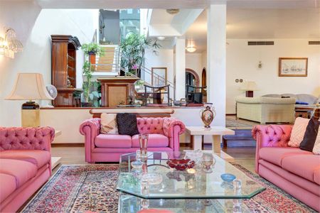 Casa à venda com 5 quartos, 901m² em Jardim Prudência, São Paulo