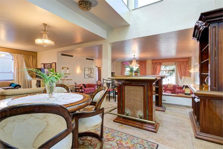 Casa à venda com 5 quartos, 901m² em Jardim Prudência, São Paulo