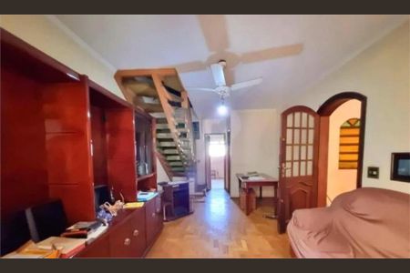 Casa à venda com 3 quartos, 167m² em Jardim Alvorada (Zona Oeste), São Paulo