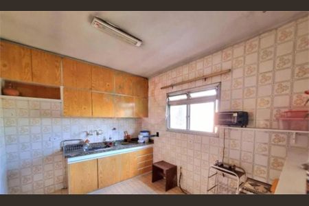 Casa à venda com 3 quartos, 167m² em Jardim Alvorada (Zona Oeste), São Paulo