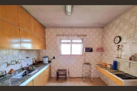 Casa à venda com 3 quartos, 167m² em Jardim Alvorada (Zona Oeste), São Paulo