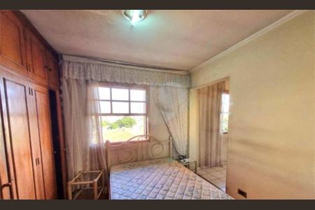 Casa à venda com 3 quartos, 167m² em Jardim Alvorada (Zona Oeste), São Paulo