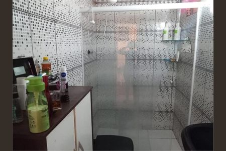 Casa à venda com 4 quartos, 135m² em Vila Suzana, São Paulo