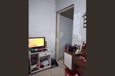 Casa à venda com 4 quartos, 135m² em Vila Suzana, São Paulo