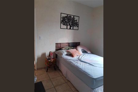 Casa à venda com 4 quartos, 135m² em Vila Suzana, São Paulo