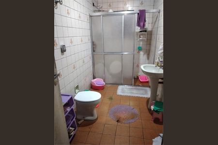 Casa à venda com 4 quartos, 135m² em Vila Suzana, São Paulo