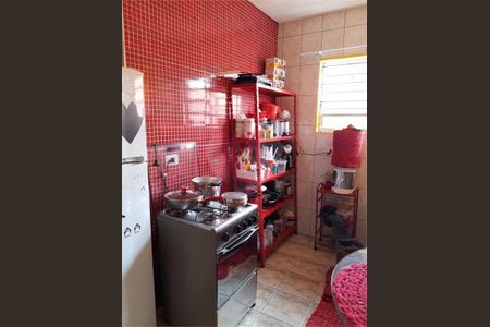 Casa à venda com 135m², 4 quartos e 2 vagas