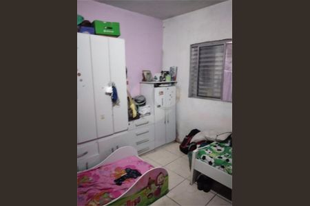 Casa à venda com 4 quartos, 135m² em Vila Suzana, São Paulo