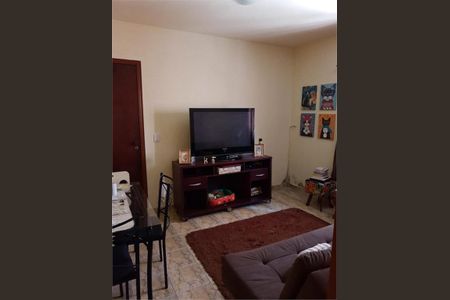 Casa à venda com 4 quartos, 135m² em Vila Suzana, São Paulo
