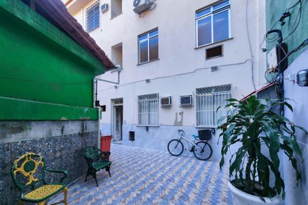 Apartamento para alugar com 70m², 2 quartos e sem vaga Apartamento para alugar com 70m², 2 quartos e sem vagaÁrea Comum