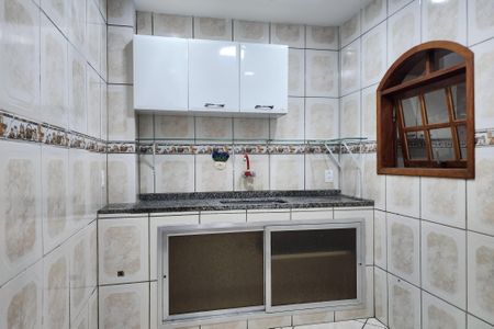 Apartamento para alugar com 70m², 2 quartos e sem vaga Apartamento para alugar com 70m², 2 quartos e sem vagaCozinha