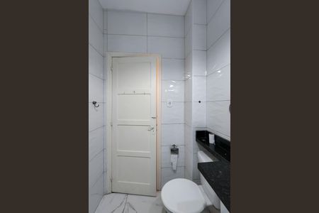 Apartamento para alugar com 70m², 2 quartos e sem vaga Apartamento para alugar com 70m², 2 quartos e sem vagaBanheiro