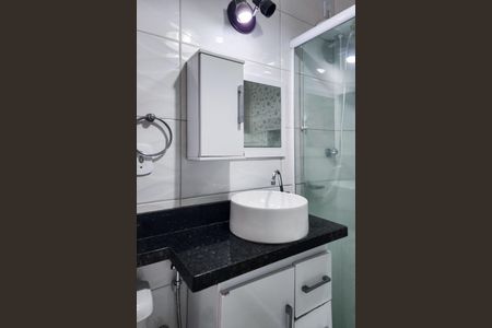 Apartamento para alugar com 70m², 2 quartos e sem vaga Apartamento para alugar com 70m², 2 quartos e sem vagaBanheiro