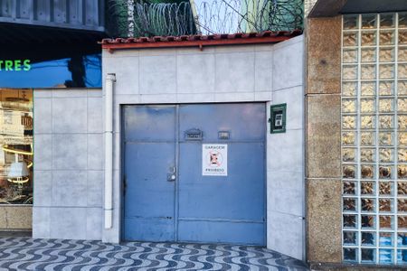 Apartamento para alugar com 70m², 2 quartos e sem vaga Apartamento para alugar com 70m², 2 quartos e sem vagaFachada