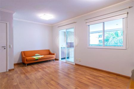 Apartamento à venda com 2 quartos, 87m² em Pinheiros, São Paulo