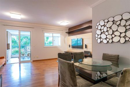 Apartamento à venda com 2 quartos, 87m² em Pinheiros, São Paulo