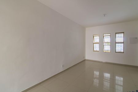 Sala de casa para alugar com 2 quartos, 155m² em Parque Continental Ii, Guarulhos