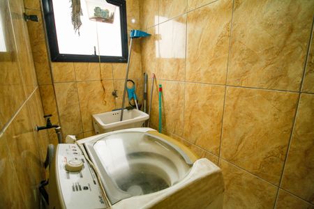 Apartamento para alugar com 120m², 3 quartos e 1 vagaÁrea de Serviço