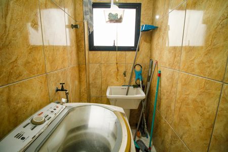 Apartamento para alugar com 120m², 3 quartos e 1 vagaÁrea de Serviço