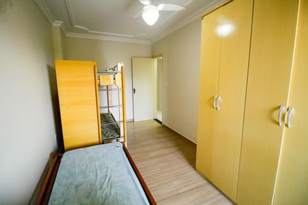 Apartamento para alugar com 120m², 3 quartos e 1 vagaQuarto 2