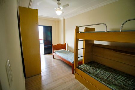 Apartamento para alugar com 120m², 3 quartos e 1 vagaQuarto 2